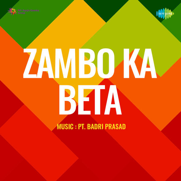 Zambo Ka Beta-hover