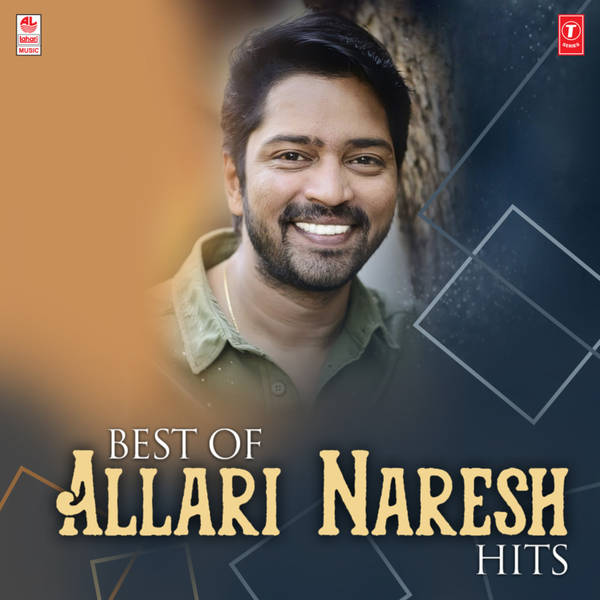 Best Of Allari Naresh Hits