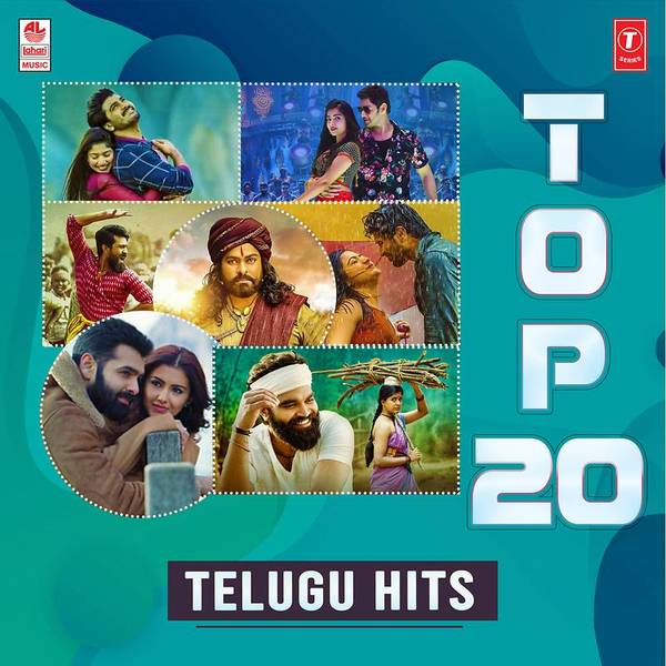 Top 20 Telugu Hits-hover