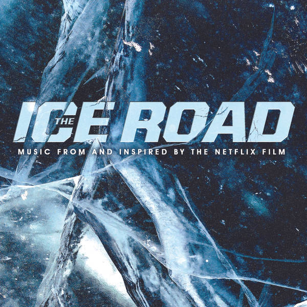 The Ice Road