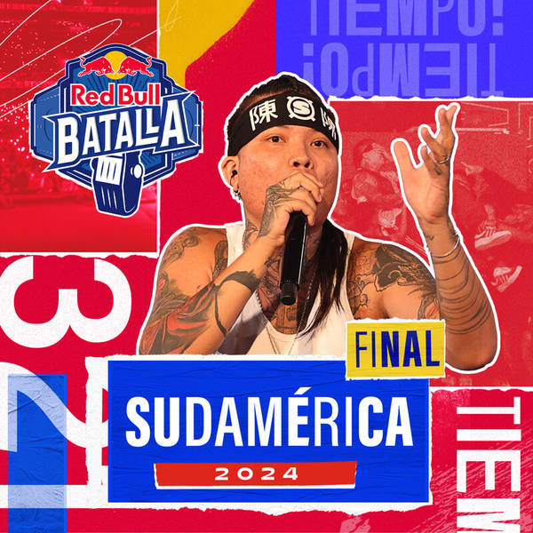 Final Nacional Sudamérica 2024