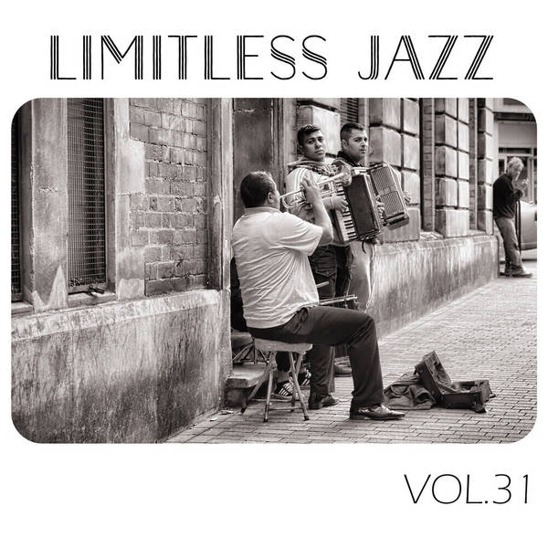 Limitless Jazz, Vol. 31