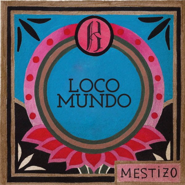 Loco Mundo