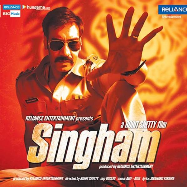 Singham