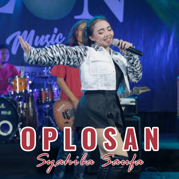 Oplosan