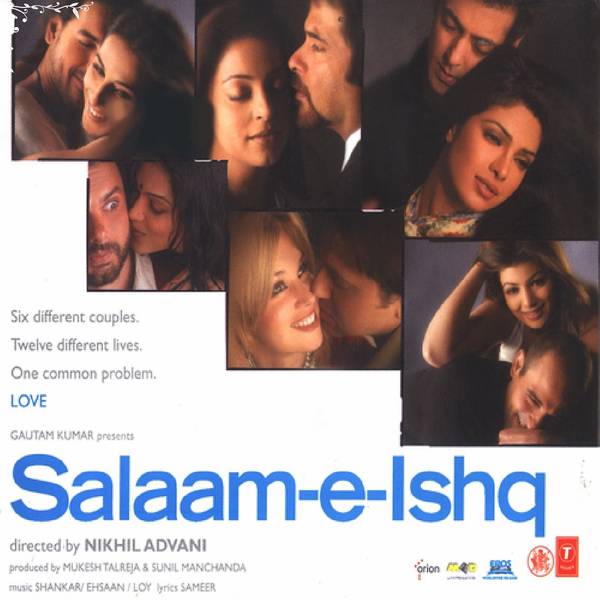 Salaam-E-Ishq