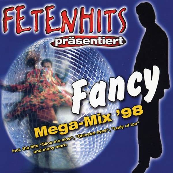 Mega-Mix '98