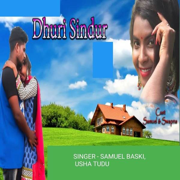 Dhuri Sindur