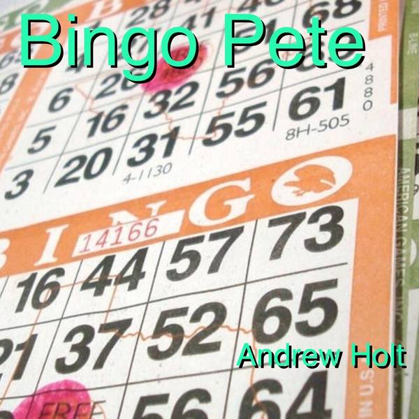 Bingo Pete (Instrumental)-hover