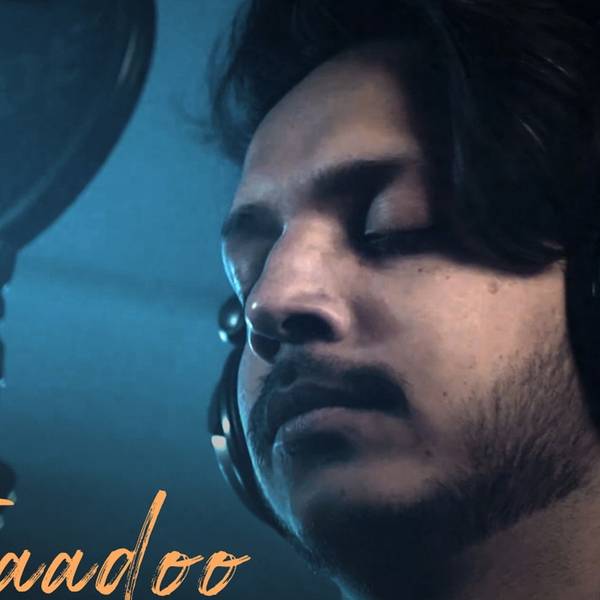 Jaadoo