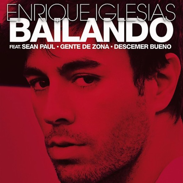 Bailando-hover