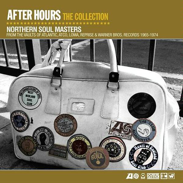 After Hours The Collection: Northern Soul Masters