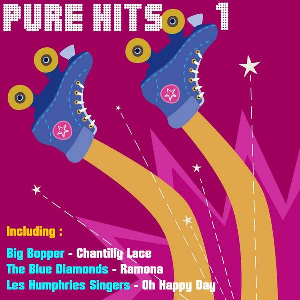 Pure Hits, Vol.1