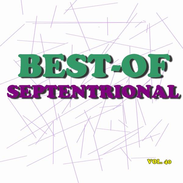 Best-of septentrional (Vol. 40)-hover