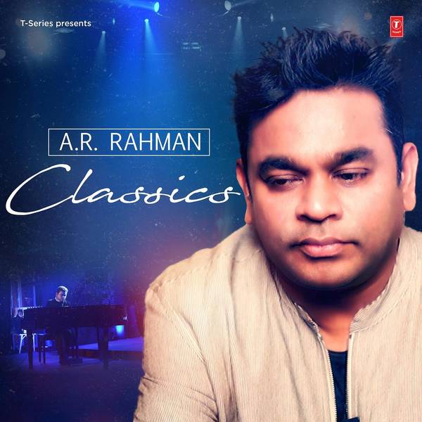 A.R. Rahman Classics