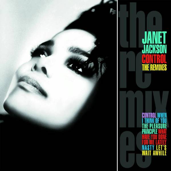 Control: The Remixes