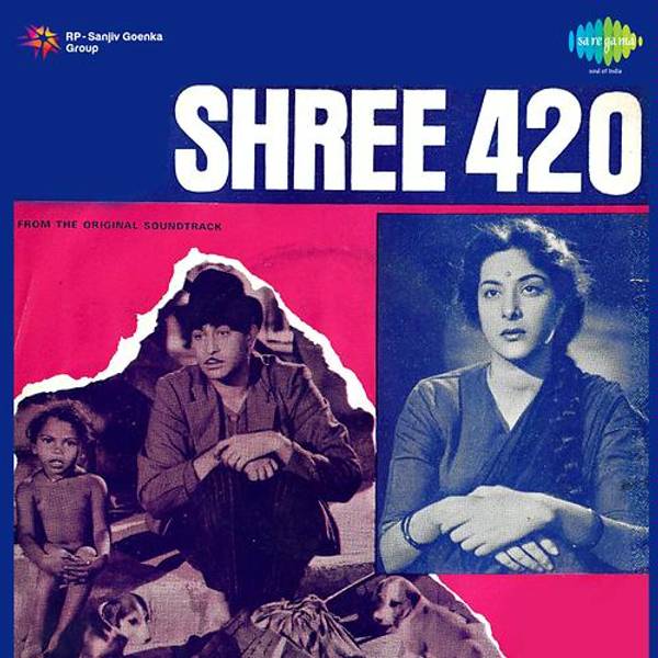 Shree 420-hover