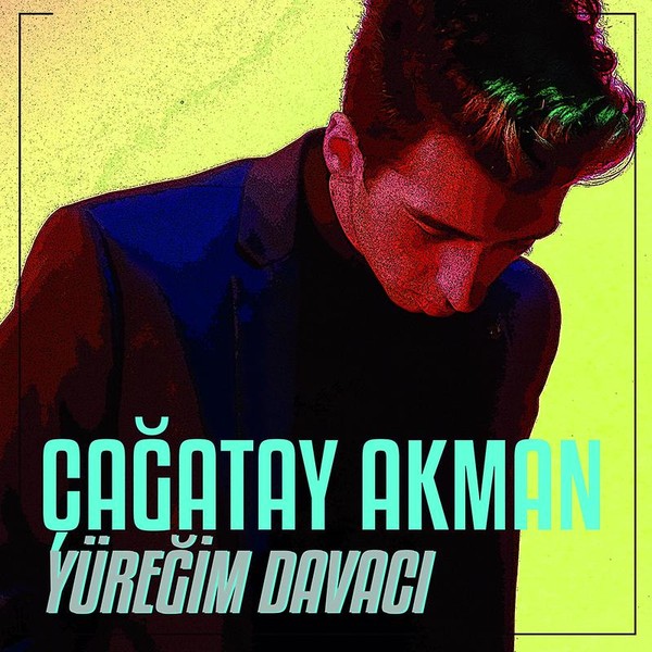 Yüreğim Davacı-hover