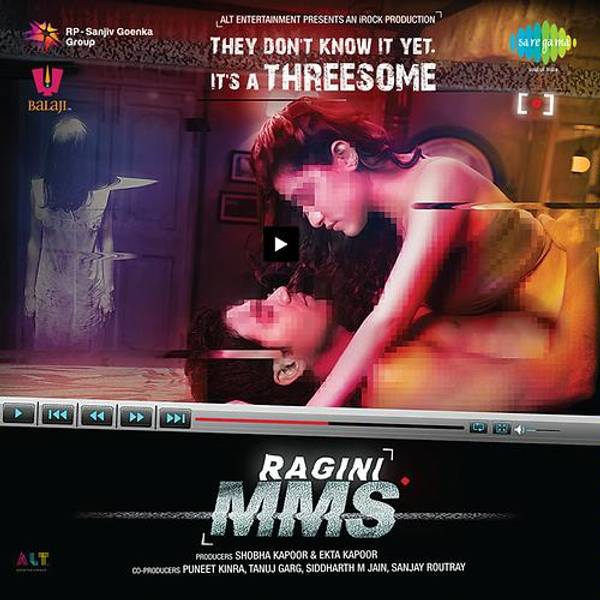 Ragini Mms