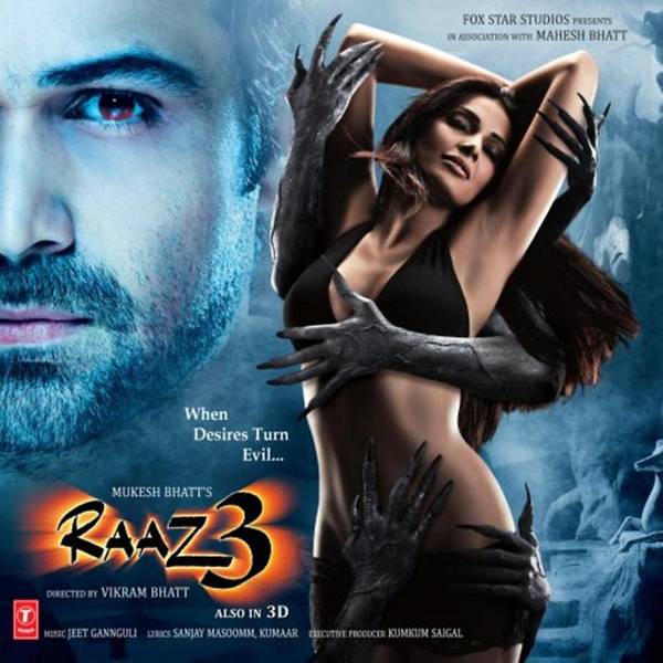 Raaz 3