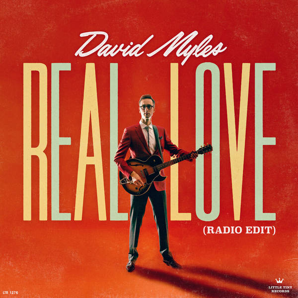 Real Love (Radio Edit)