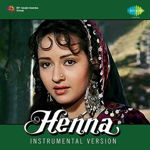 Henna - Instrumental Version-hover