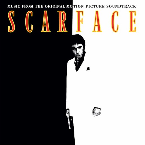 Scarface-hover