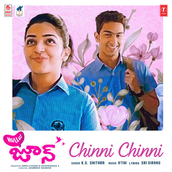 Chinni Chinni (From "Hello June")