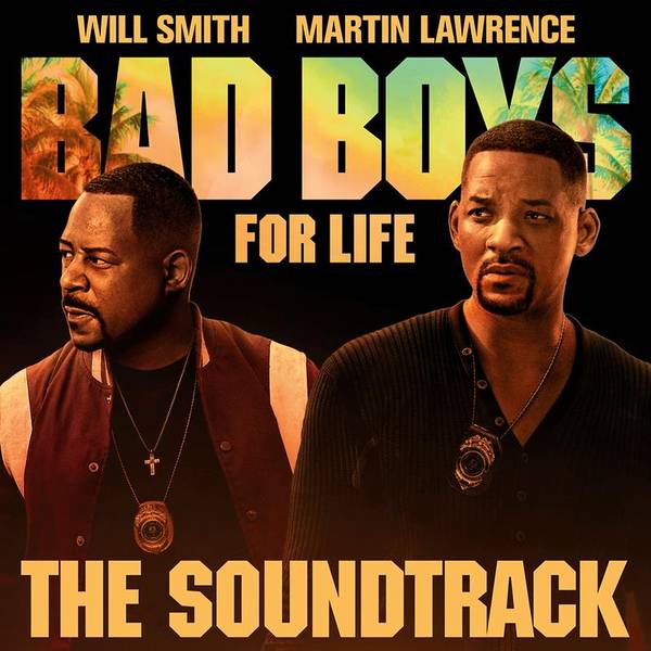 Bad Boys For Life Soundtrack-hover