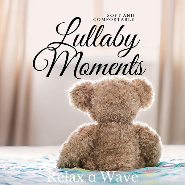Soft and Comfortable Lullaby Moments-hover