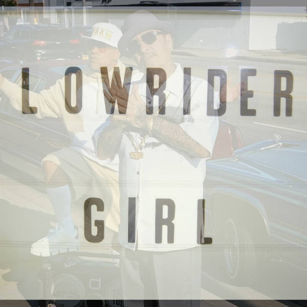 Lowrider Girl-hover