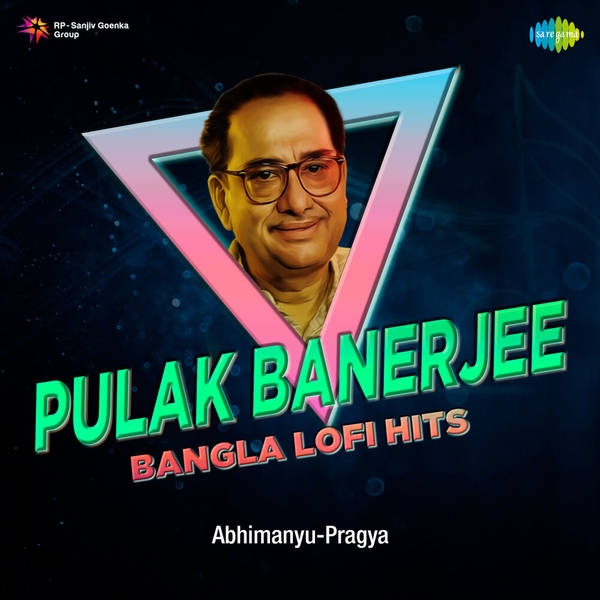 Pulak Banerjee Bangla Lofi Hits