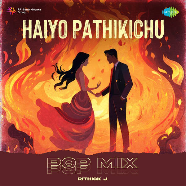 Haiyo Pathikichu - Pop Mix