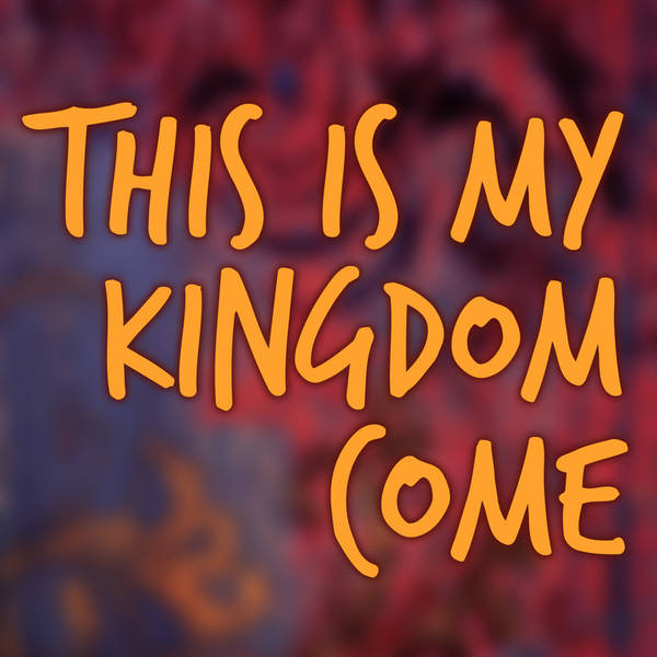 Demons (This Is My Kingdom Come) [Imagine Dragons Covers]-hover