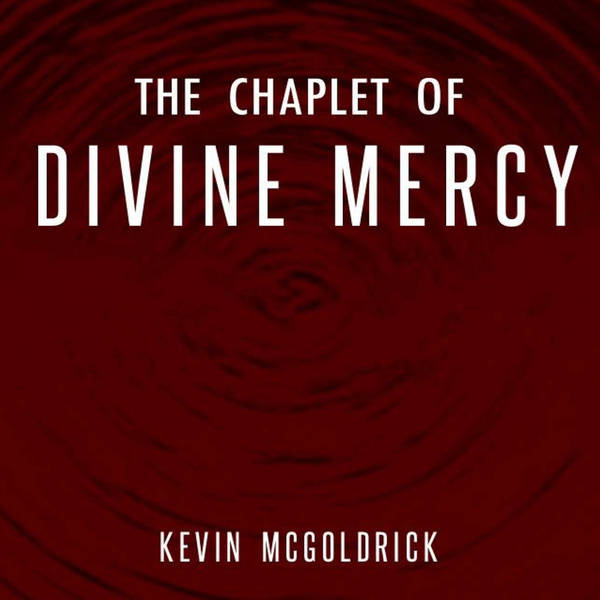 The Chaplet of Divine Mercy-hover