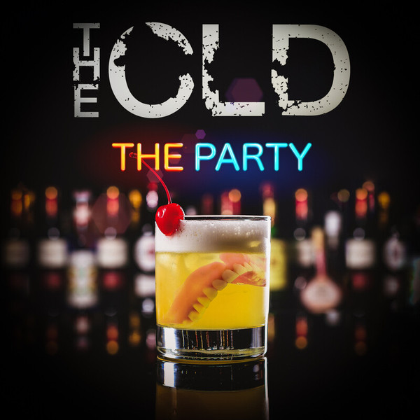 The Party-hover
