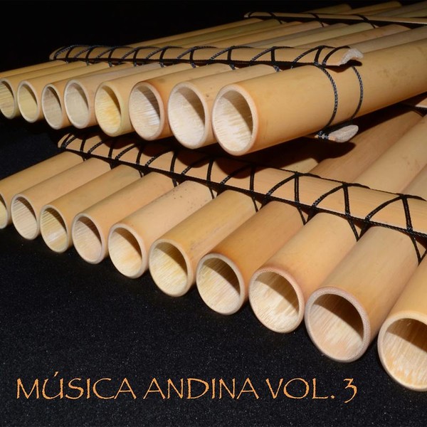 Música Andina, Vol. 3-hover