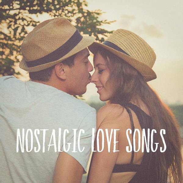 Nostalgic Love Songs-hover