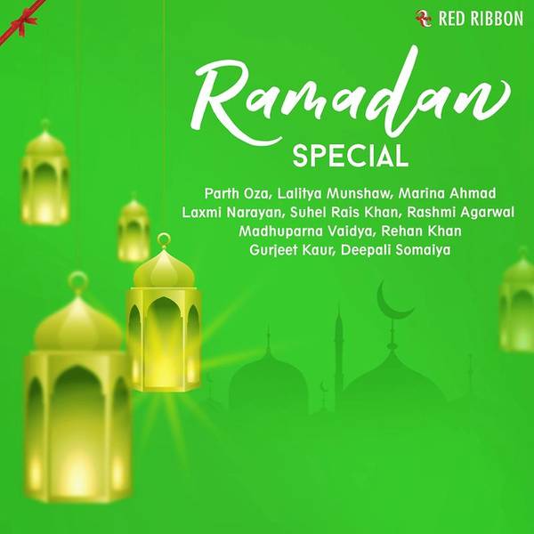 Ramadan Special-hover