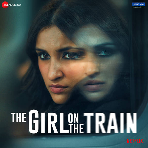 The Girl On The Train-hover