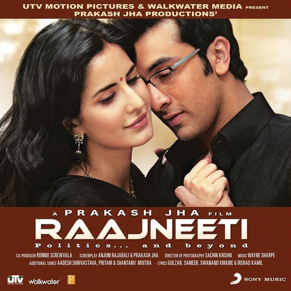 Raajneeti