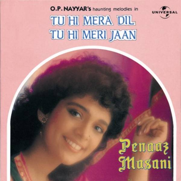 Tu Hi Mera Dil Tu Hi Meri Jaan-hover
