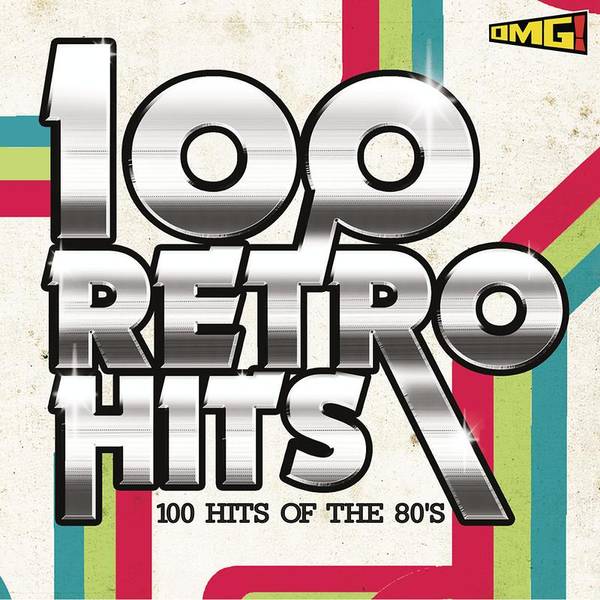 100 Retro Hits