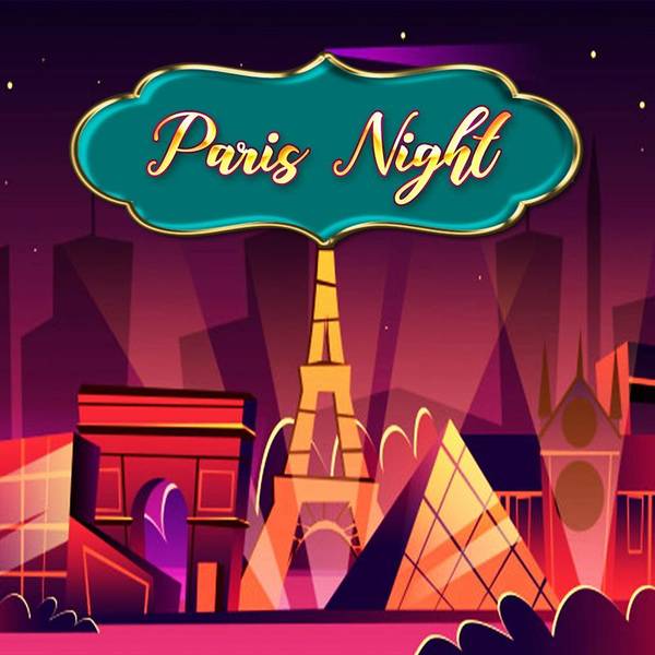 Paris Night