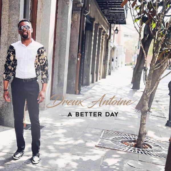 A Better Day-hover