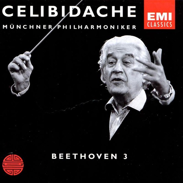 Beethoven: Symphony No.3-hover