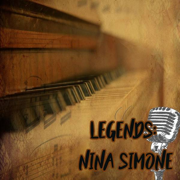 Legends: Nina Simone-hover