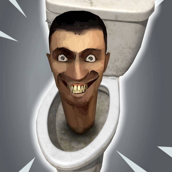 Skibidi Toilet Theme