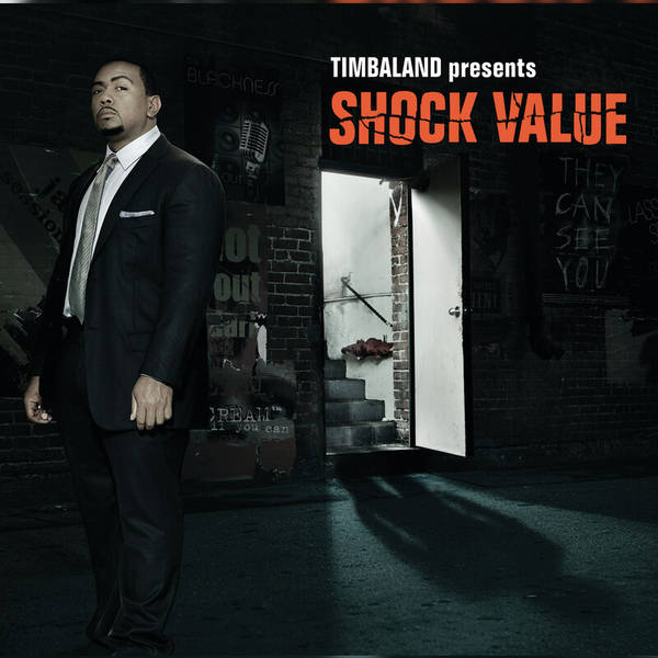Shock Value