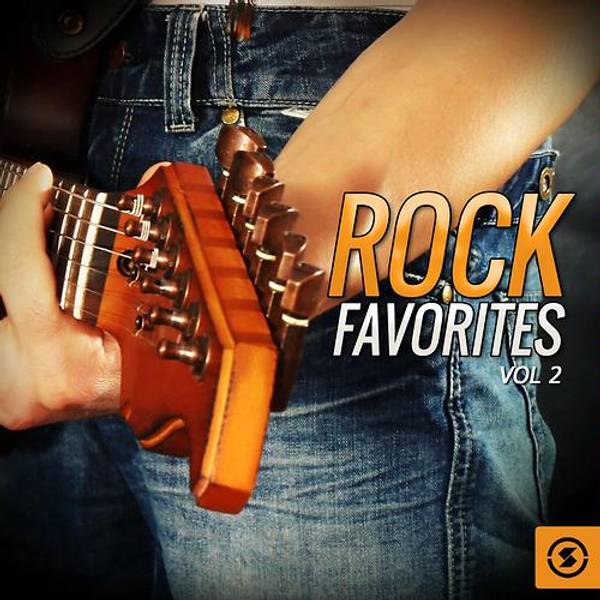 Rock Favorites, Vol. 2